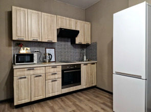 Квартира комфортная Уютно Всем у парка