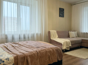 Квартира Двухкомнатная с раздельными комнатами