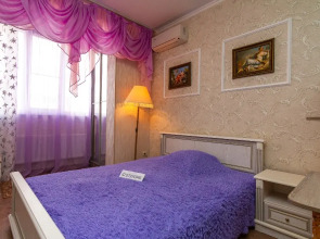 Отель НАТАЛИсити