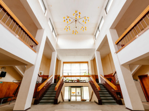 Pansionat Teatralnyij Hotel