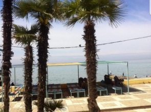 Гостевой дом Анюта