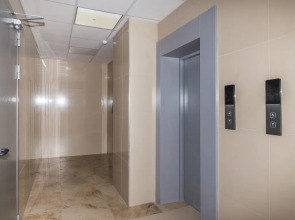 Апартаменты Oazis Apart 2