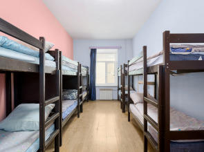 Жилые помещения Фонтанерия