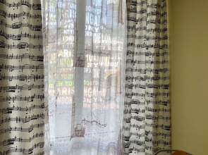 Апартаменты Рассвет 1