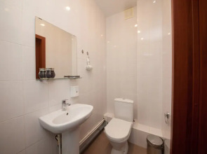 Апартаменты на Ломоносова 1