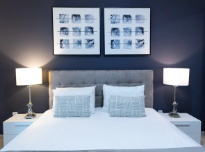 Апартаменты Elite Tower Dubai Marina