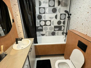 Апартаменты Новые ULTRA