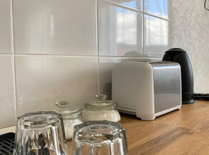 Апартаменты Студия с Видом на Горы