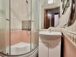 Апартаменты Люкс Захарова 23