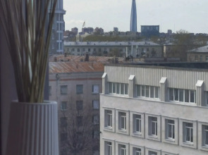 Квартира Шикарная евродвушка в доме бизнес-класса