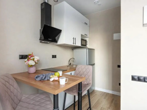 Апартаменты Уютные у метро Спартак