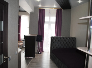 Квартира на Коммунаров