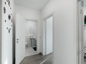 Квартира на Михайловской Набережной