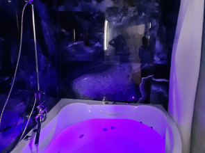 Апартаменты Sweet Home Студия Глубина