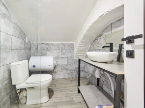 Апартаменты Невский 6 Апартамент