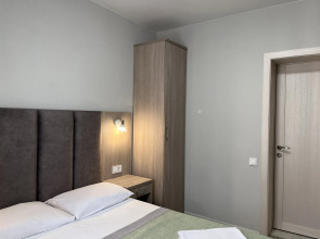 Гостевой дом Астра