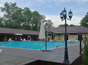 Курортный отель София