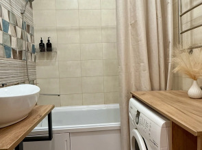 Квартира на Макаренко 30