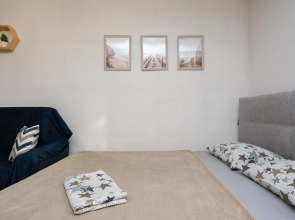 Квартира на улице Свердлова 8