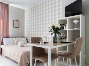 Квартира в Центре Jet Apartments 2