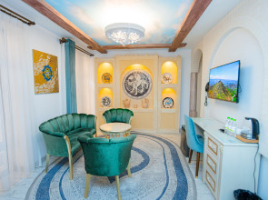 Отель Gur Emir Palace