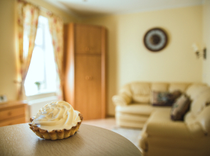 Cozy Apartments Jurmala