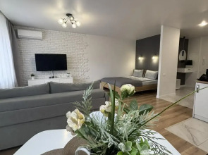 Апартаменты Сканди