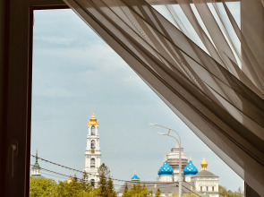 Апартаменты Ника 1