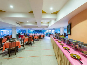 Отель Tropicana 