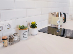 Квартира на Владимирской