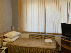 Гостевой Дом ЕВРОСАУНА