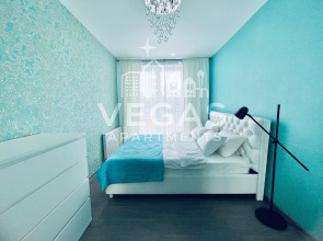 Апартаменты Vegas Гагарина 99