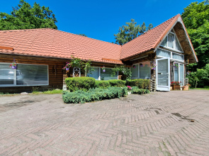 Yegerya Private house
