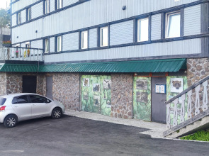 Гостевой дом Бухта Спасения