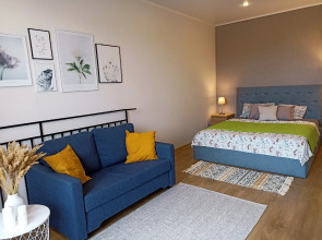 Квартира в Венском лесу