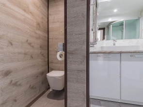 Апартаменты Сутки-Дом - Горького