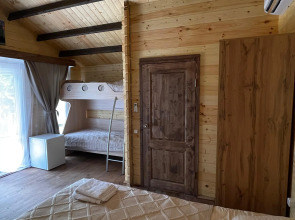 База отдыха Флора