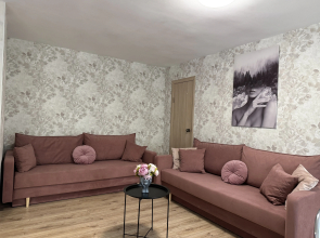 V samom Serdtse Kyonigsberga Flat