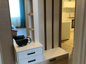 Апартаменты в центре города