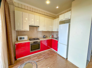 Апартаменты Башня удачи Альфагид