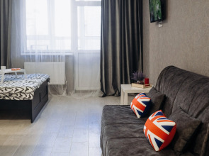 Апартаменты ЖК Главный 1