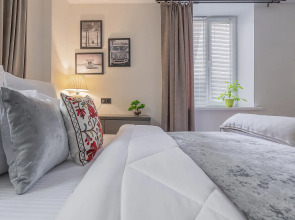 Квартира на Совнаркомовская 6А