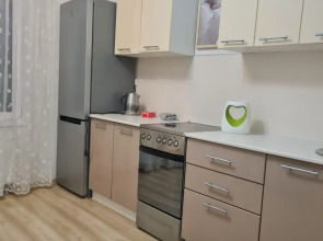 Квартира на Энтузиастов