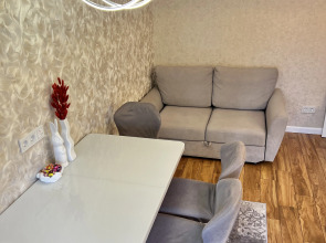 Квартира Зеленоградск