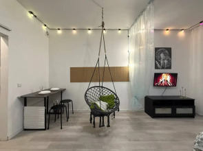 Квартира Новая в Калининском районе