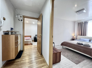 Квартира Видовая квартира Романтика Севера