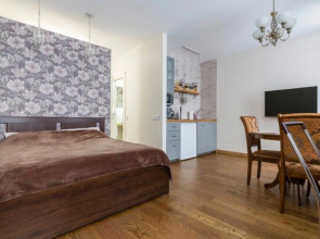 Апартаменты Студия 42