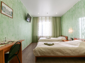 Гостевой дом Старый Псков