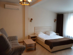 Отель Пегас