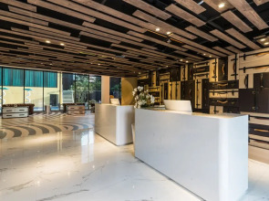 Отель Citrus Grande Hotel Pattaya By Compass Hospitality